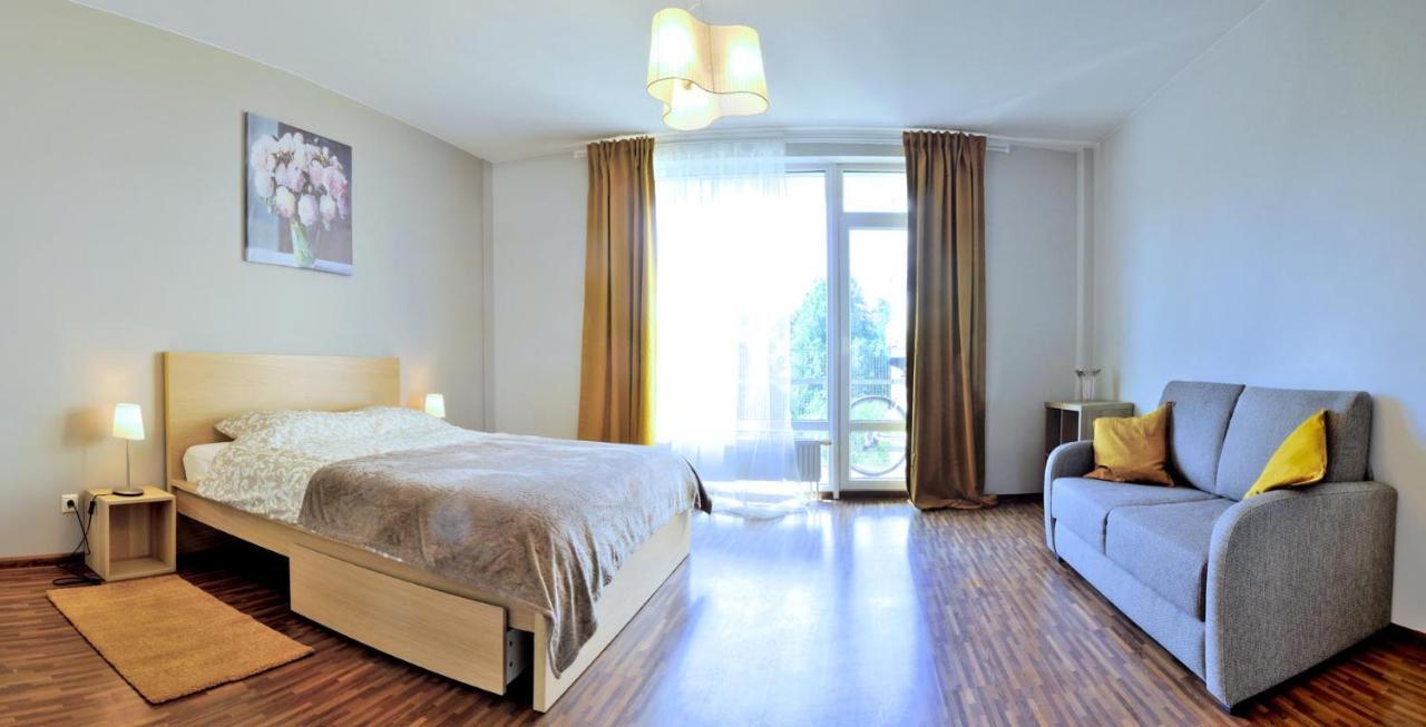 Kaminkelio Apartment 44 Βίλνιους Εξωτερικό φωτογραφία