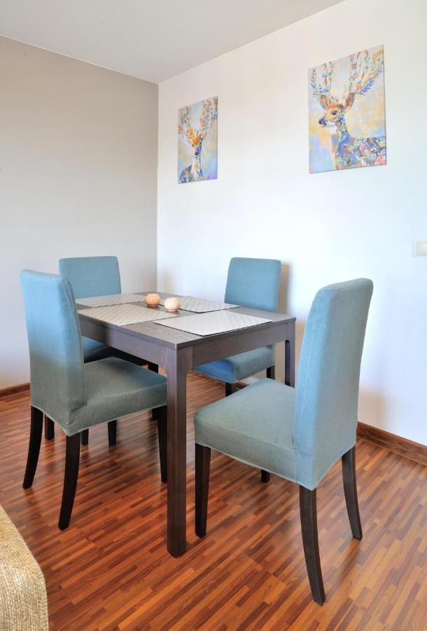 Kaminkelio Apartment 44 Βίλνιους Εξωτερικό φωτογραφία