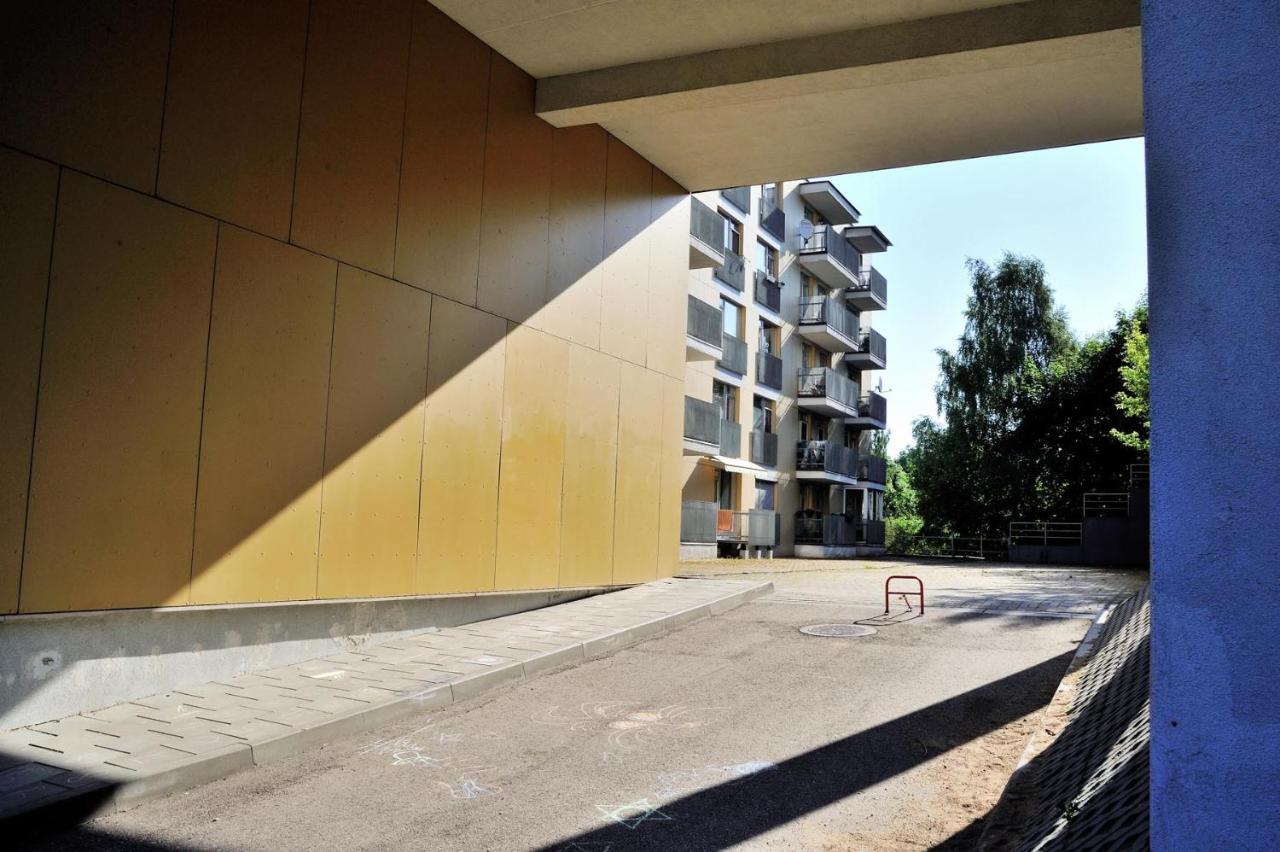 Kaminkelio Apartment 44 Βίλνιους Εξωτερικό φωτογραφία