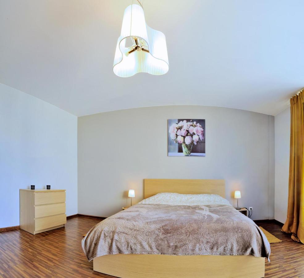Kaminkelio Apartment 44 Βίλνιους Εξωτερικό φωτογραφία