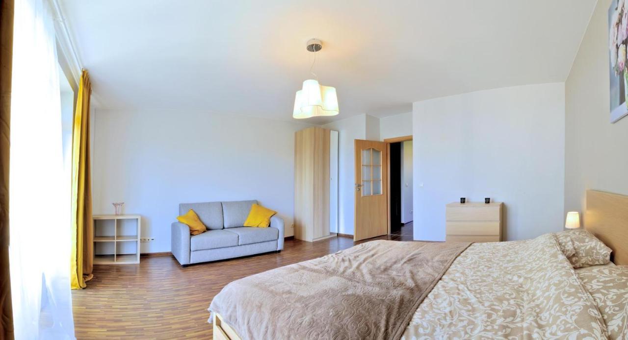 Kaminkelio Apartment 44 Βίλνιους Εξωτερικό φωτογραφία