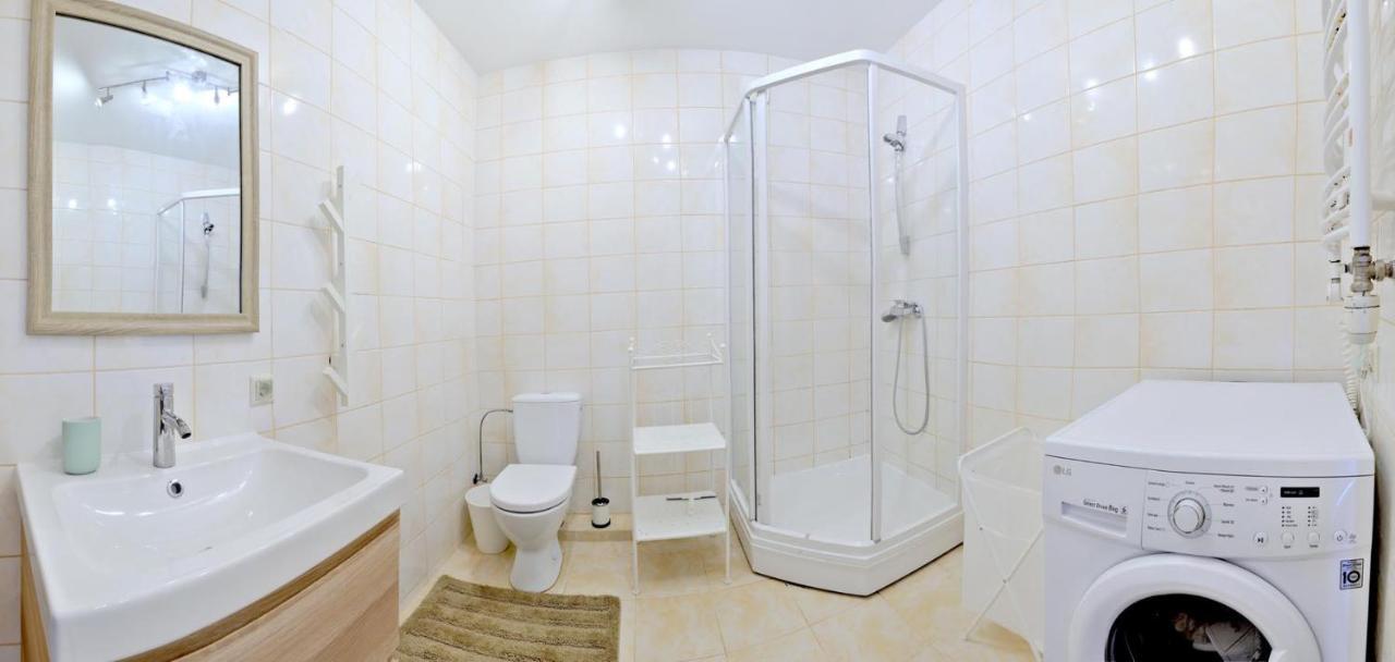 Kaminkelio Apartment 44 Βίλνιους Εξωτερικό φωτογραφία