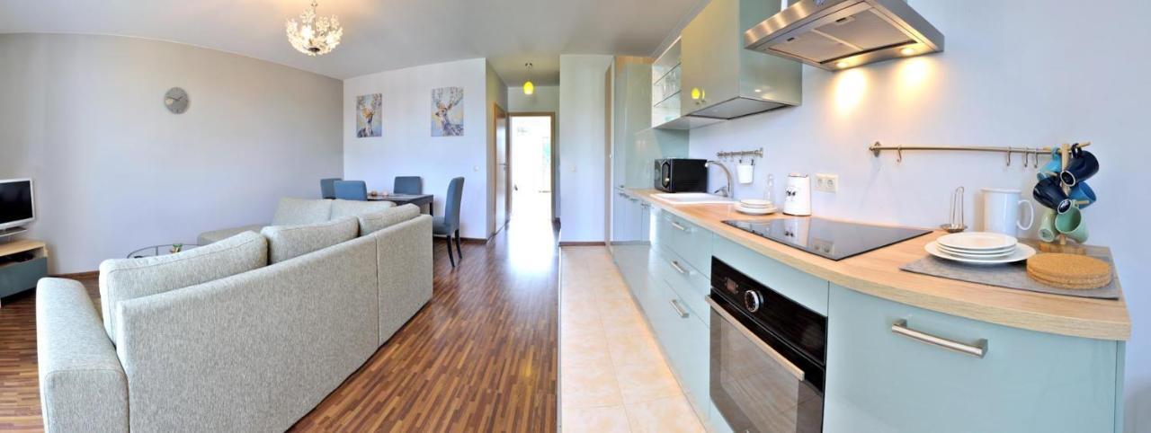 Kaminkelio Apartment 44 Βίλνιους Εξωτερικό φωτογραφία